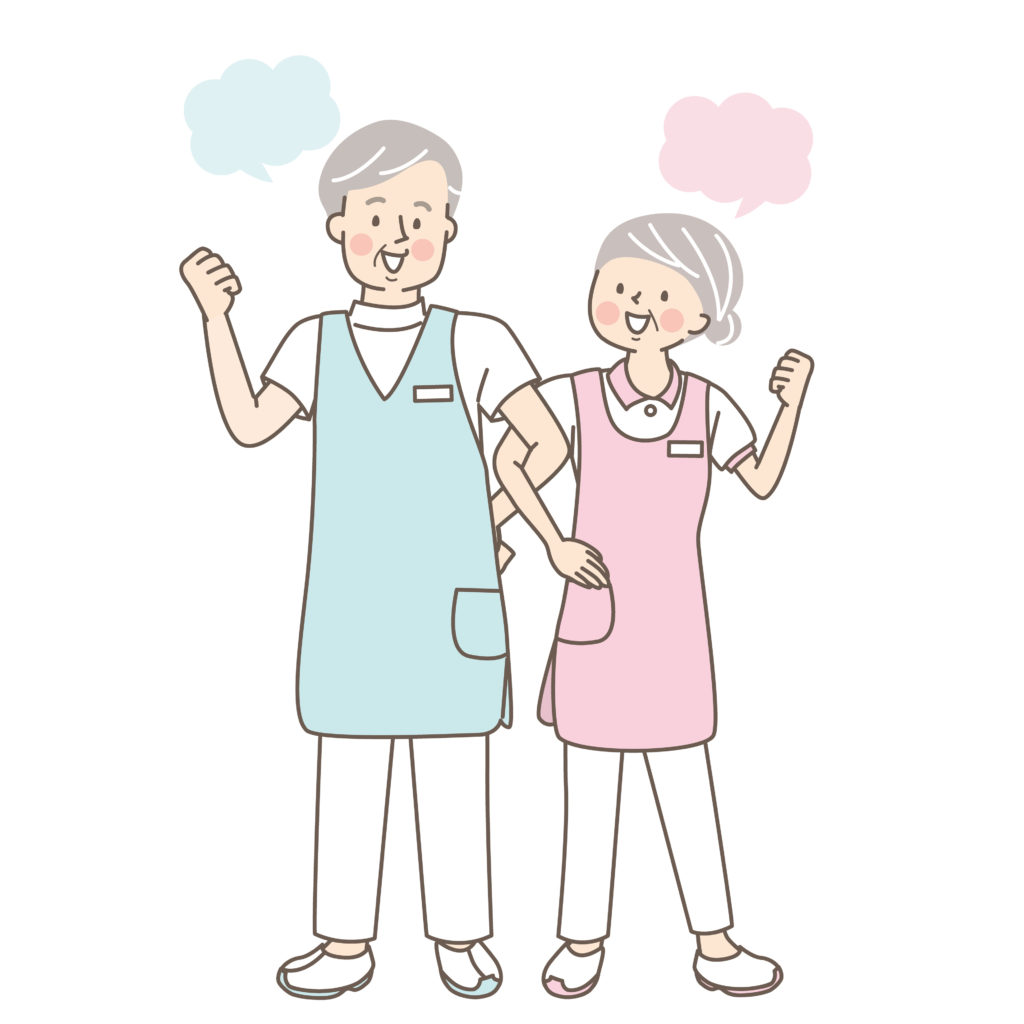 深刻な人手不足は働き手を増やす以外でも対策が必要
