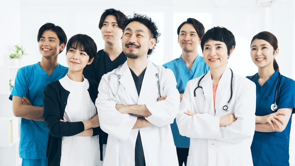 人手不足には健康経営のメリットを活かして乗り越えよう