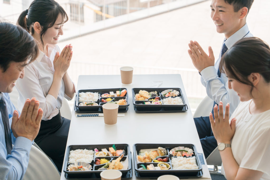 食事補助制度がもたらす健康経営の効果とは?