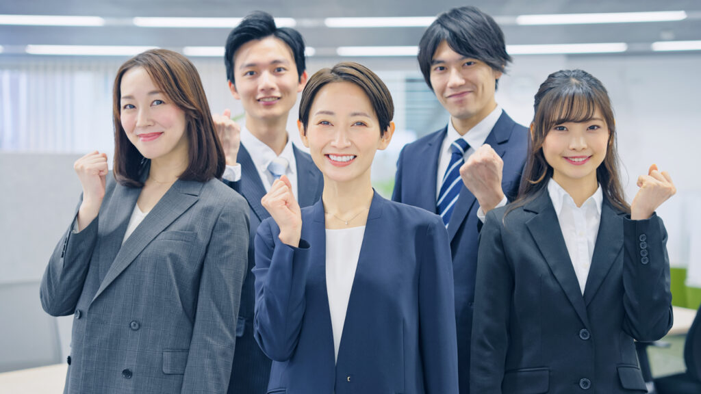 健康経営優良法人認定制度とは?2025年の全体像をおさらい