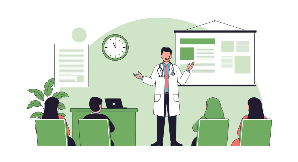企業が取り組むべきヘルスリテラシー向上策