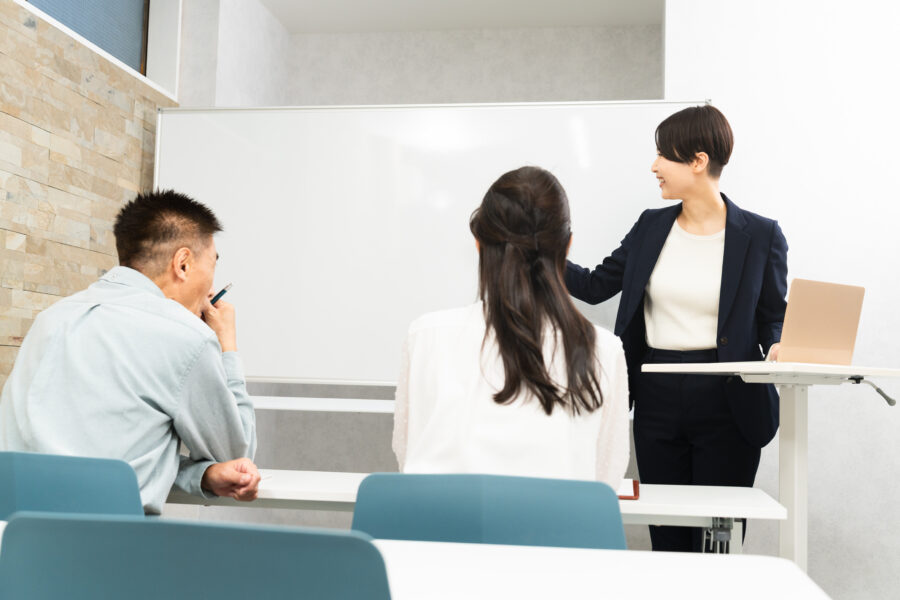 働く人の健康力を高める！今注目のヘルスリテラシーとは