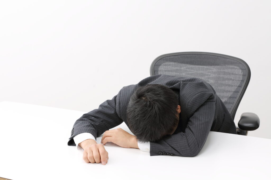 ヘルスリテラシーと組織のパフォーマンスの関係