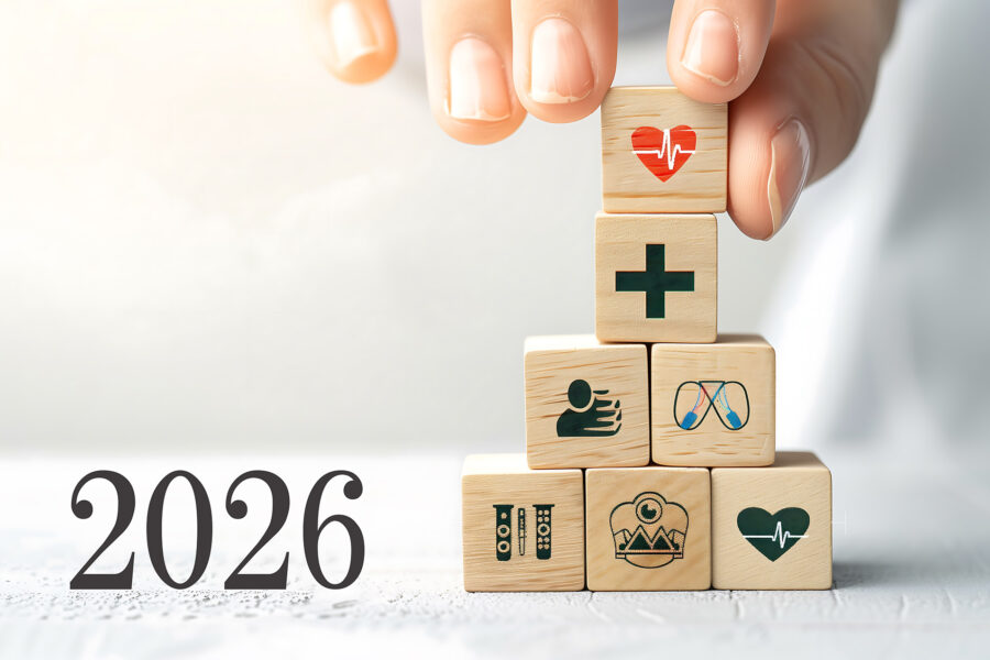 【2026年度受付スタート！】健康経営優良法人認定項目の確認を