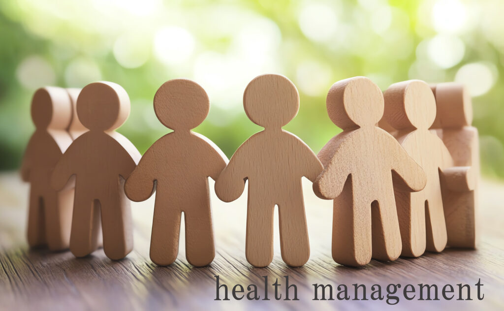 データ連携と心の健康の再設計が生む価値と信頼