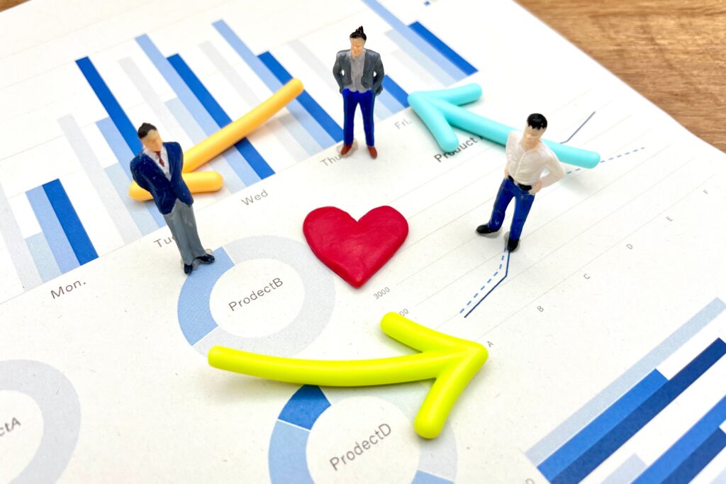 企業と社会に広がる健康経営の好循環の実装戦略