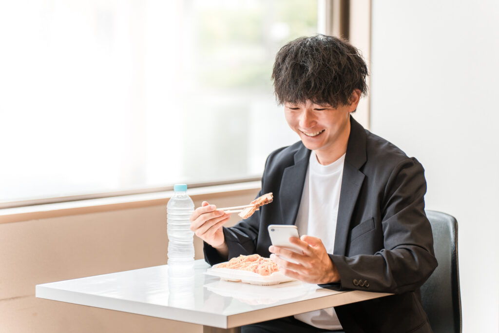 サービスの流れが管理から行動促進へ大きく変化？