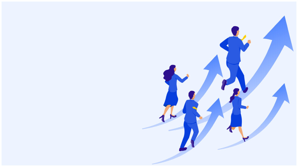 経営会議で話し合いを記録して回すしくみをつくるポイント