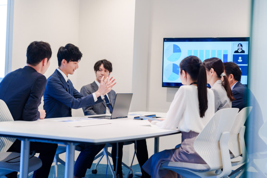 経営層の発信と対話が継続の土台になる理由を考える