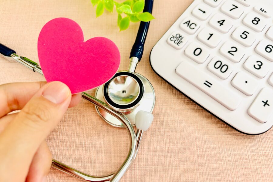 健康経営で取り組む心の健康！職場のメンタルケアの始め方