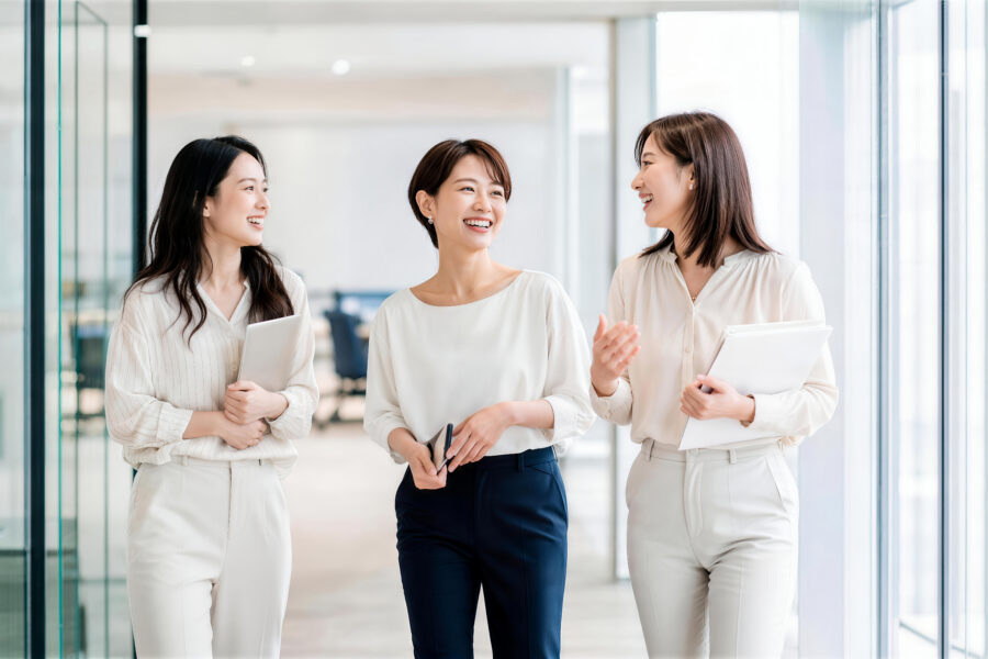 健康経営優良法人が離職率を下げる！最新データと今後の流れ