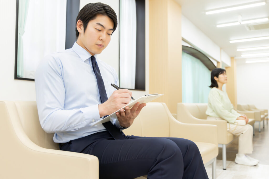 定期健康診断はなぜ秋に集中しがちなのか？その理由とは