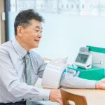 秋は健診シーズン到来！健康経営の受診率100%への備え