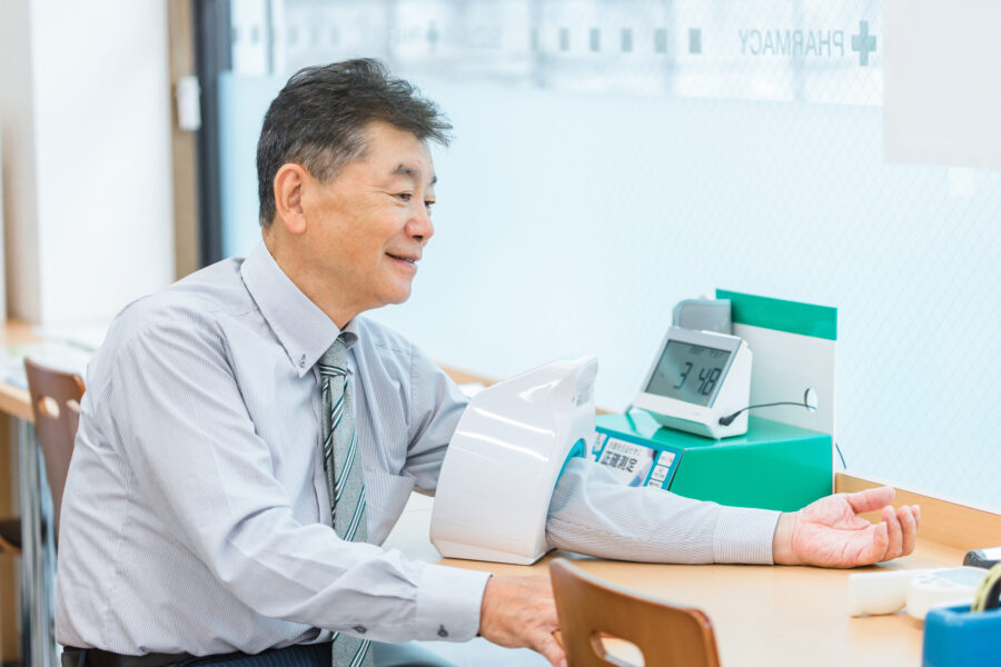 秋は健診シーズン到来！健康経営の受診率100%への備え